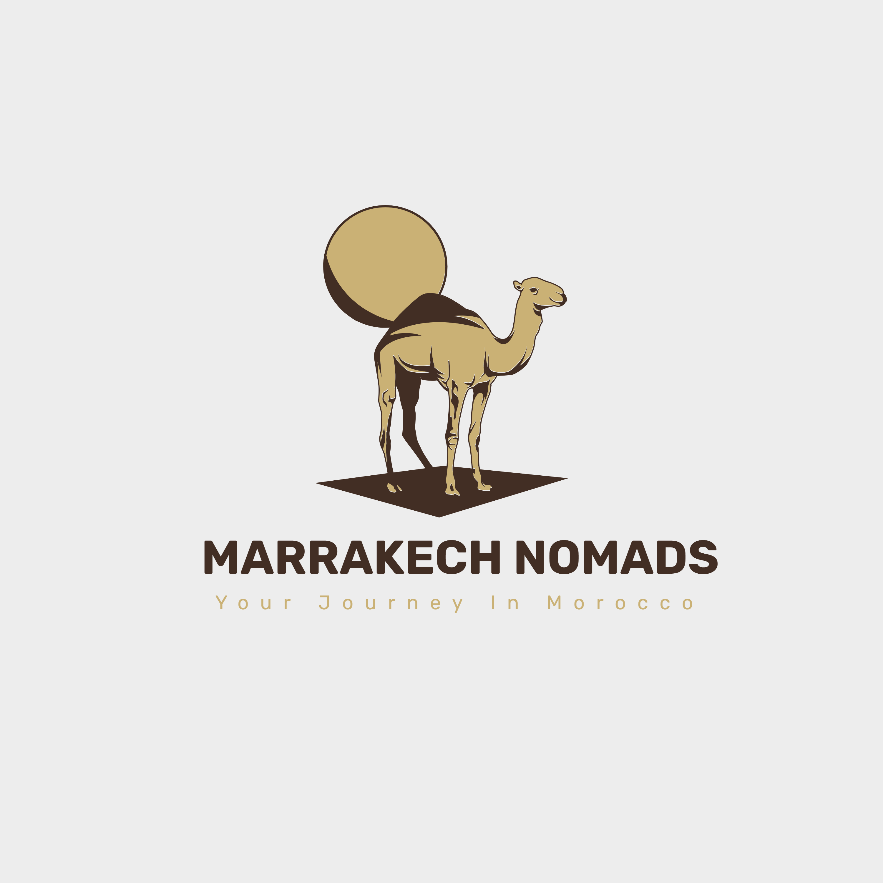 Marrakech Nomads